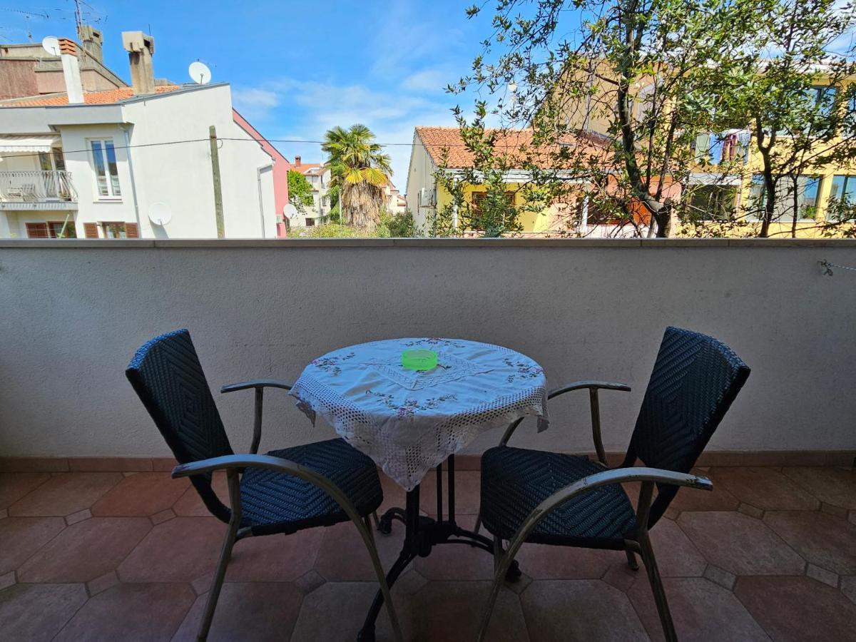 רוביני Apartments & Rooms Gaspar מראה חיצוני תמונה