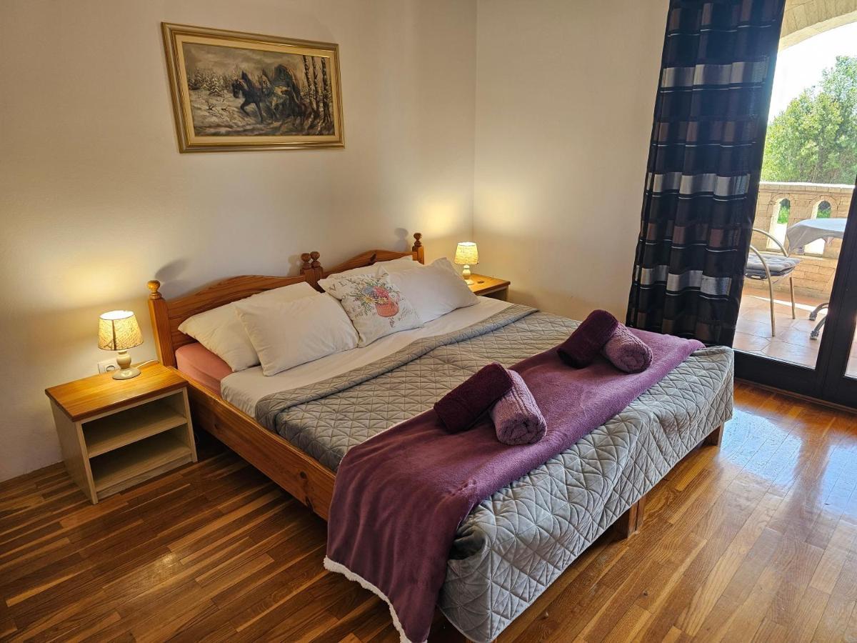 רוביני Apartments & Rooms Gaspar מראה חיצוני תמונה