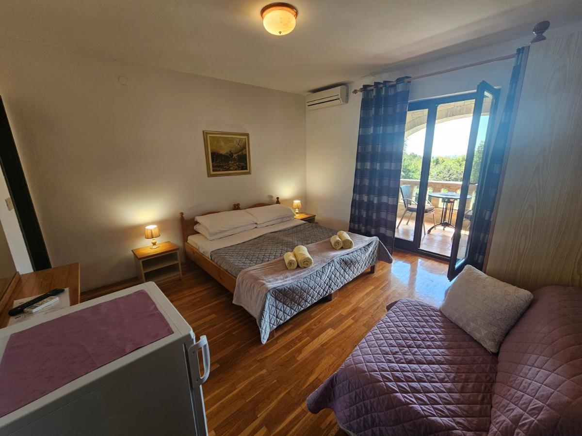 רוביני Apartments & Rooms Gaspar מראה חיצוני תמונה