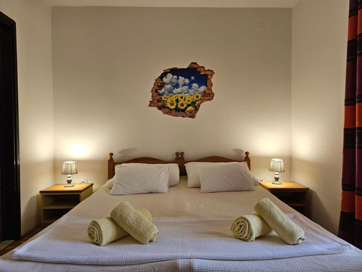 רוביני Apartments & Rooms Gaspar מראה חיצוני תמונה