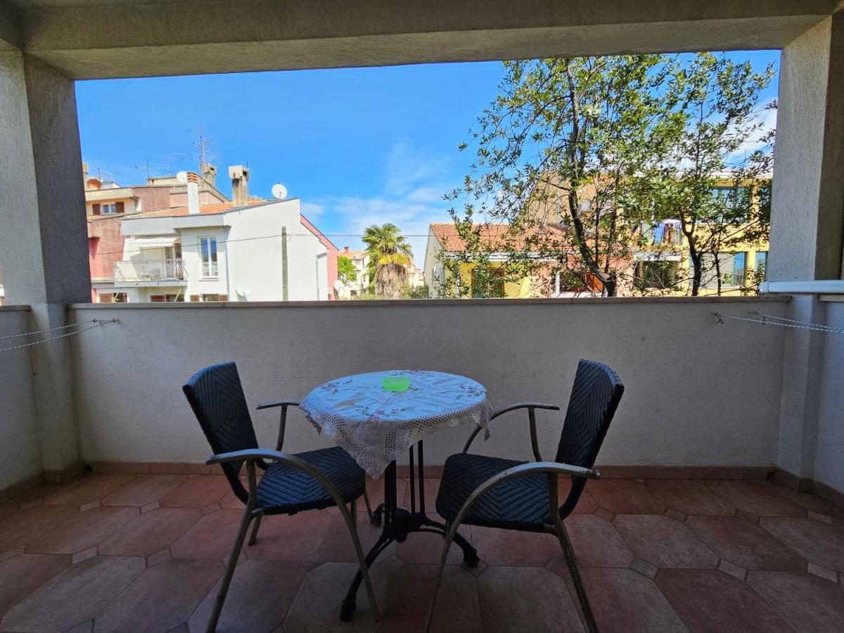 רוביני Apartments & Rooms Gaspar מראה חיצוני תמונה