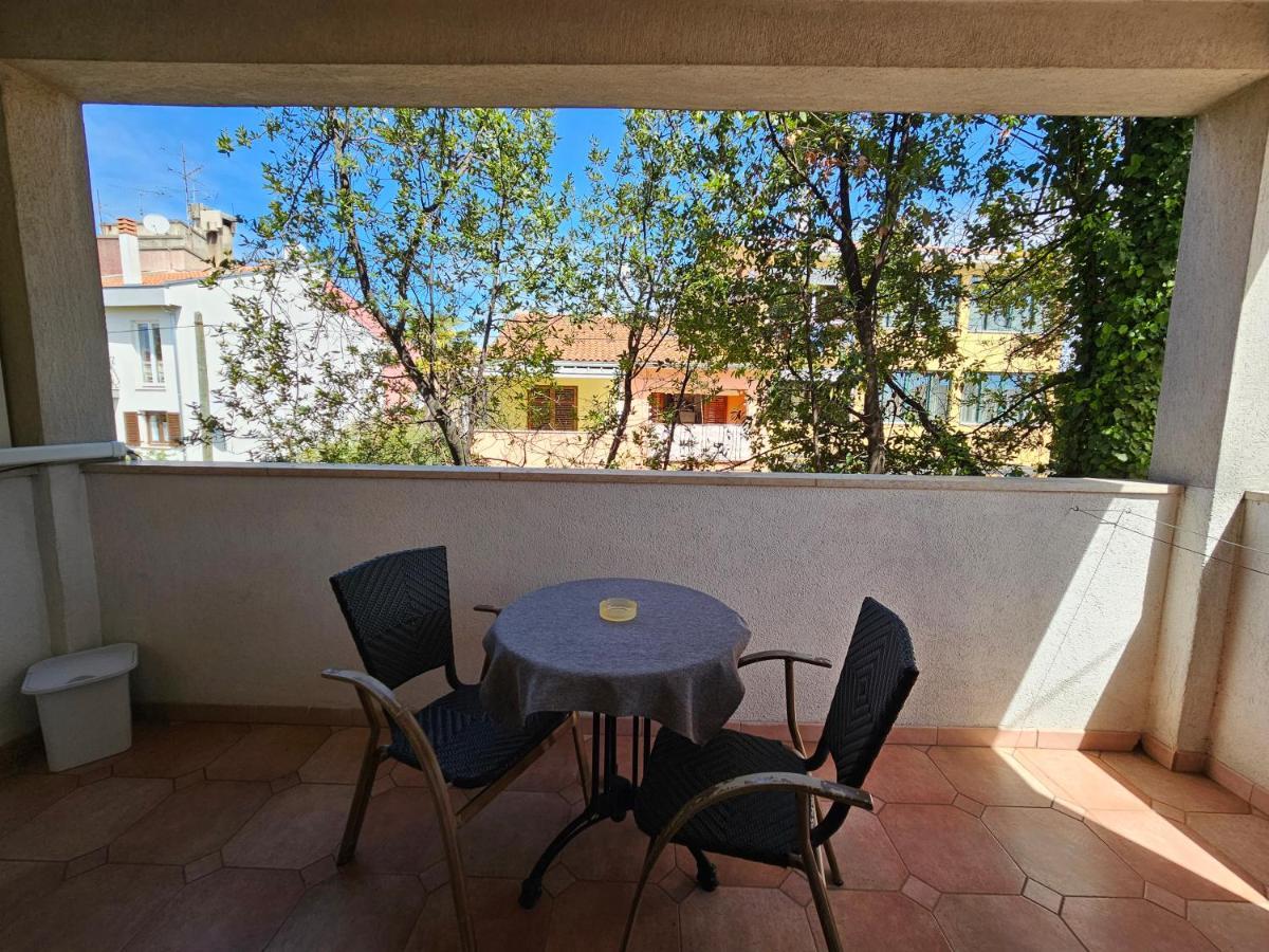 רוביני Apartments & Rooms Gaspar מראה חיצוני תמונה
