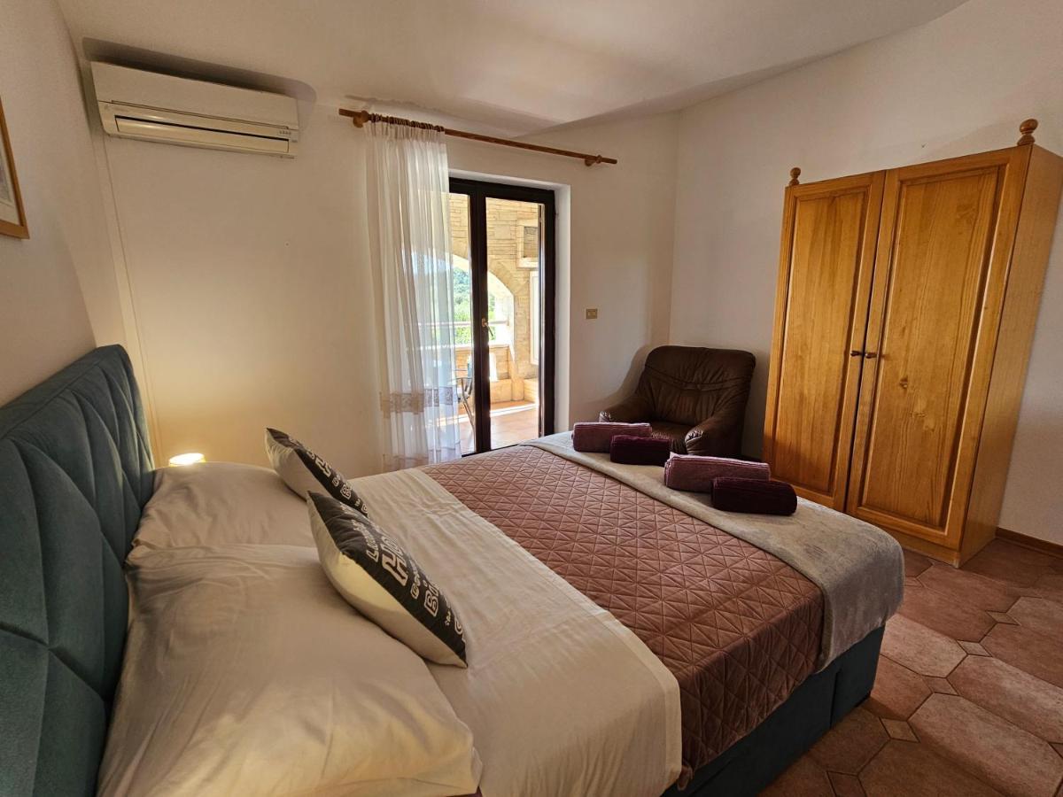 רוביני Apartments & Rooms Gaspar מראה חיצוני תמונה