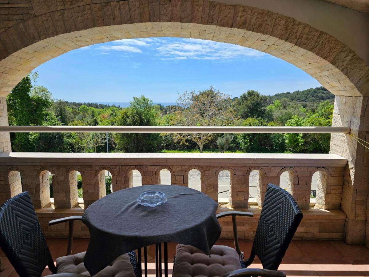רוביני Apartments & Rooms Gaspar מראה חיצוני תמונה
