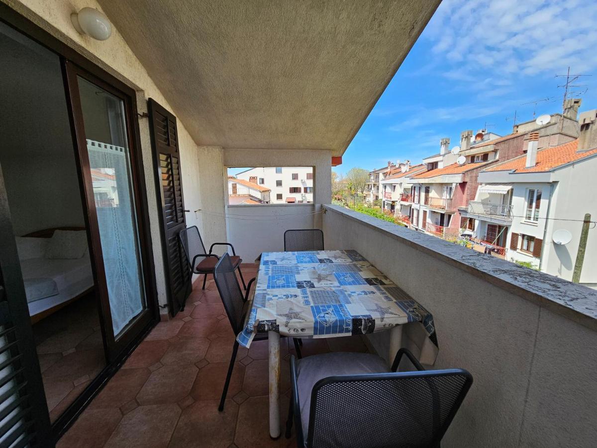 רוביני Apartments & Rooms Gaspar מראה חיצוני תמונה