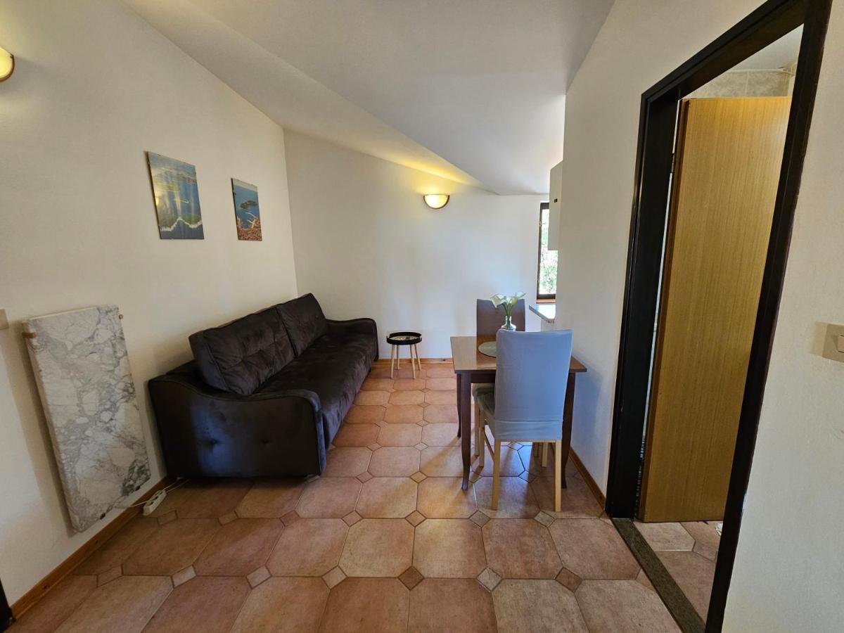 רוביני Apartments & Rooms Gaspar מראה חיצוני תמונה