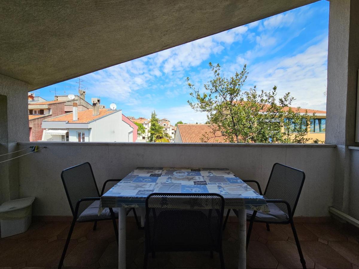 רוביני Apartments & Rooms Gaspar מראה חיצוני תמונה
