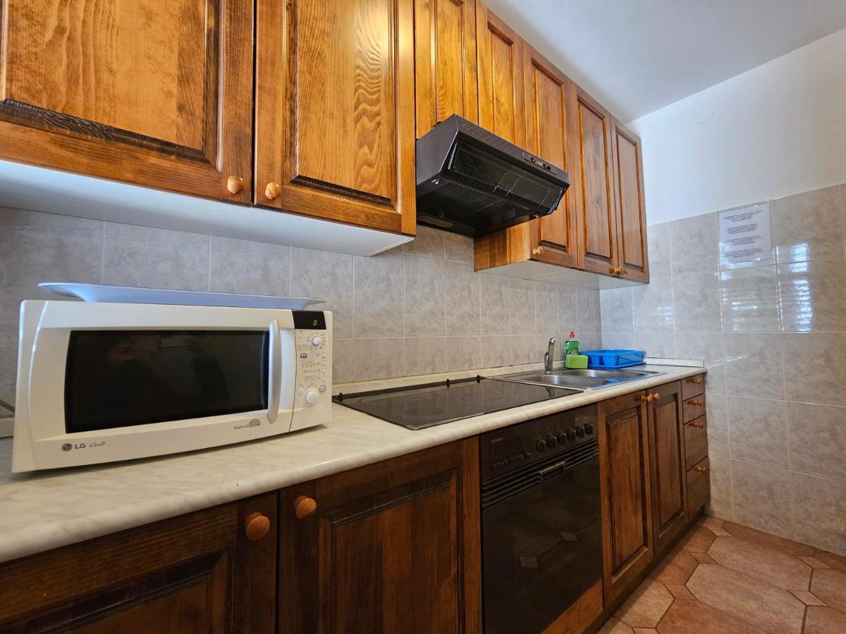 רוביני Apartments & Rooms Gaspar מראה חיצוני תמונה